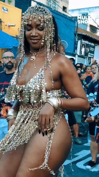 Iza Cantora Nude Leaks OnlyFans Photo 201