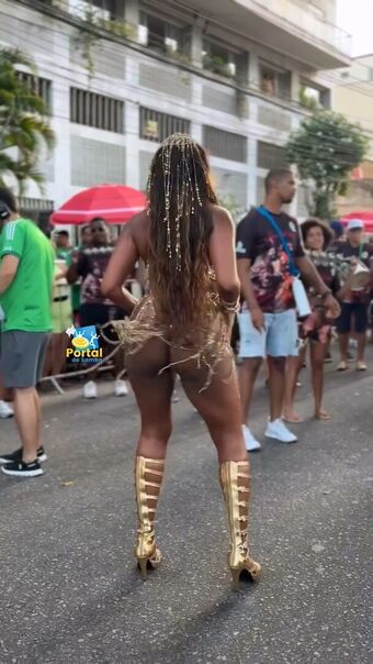 Iza Cantora Nude Leaks OnlyFans Photo 207