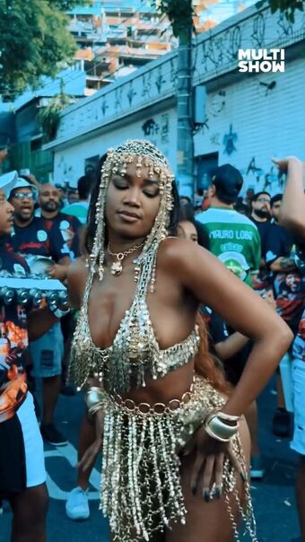 Iza Cantora Nude Leaks OnlyFans Photo 203