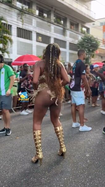 Iza Cantora Nude Leaks OnlyFans Photo 208