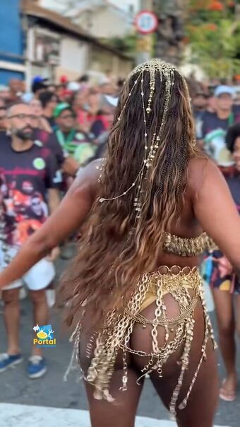 Iza Cantora Nude Leaks OnlyFans Photo 205