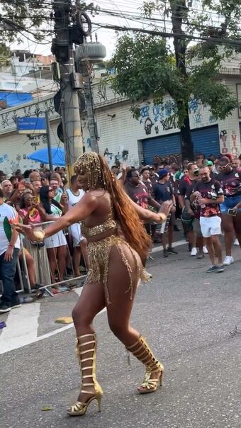 Iza Cantora Nude Leaks OnlyFans Photo 197