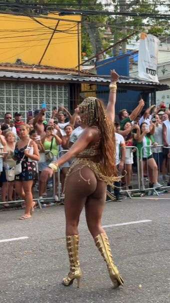 Iza Cantora Nude Leaks OnlyFans Photo 200