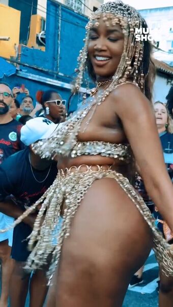 Iza Cantora Nude Leaks OnlyFans Photo 202