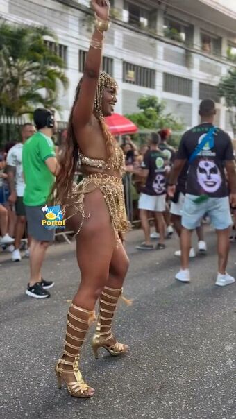 Iza Cantora Nude Leaks OnlyFans Photo 206