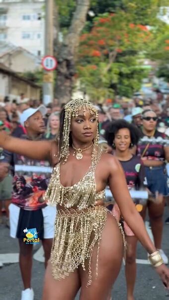 Iza Cantora Nude Leaks OnlyFans Photo 204