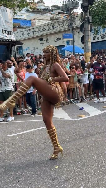 Iza Cantora Nude Leaks OnlyFans Photo 198