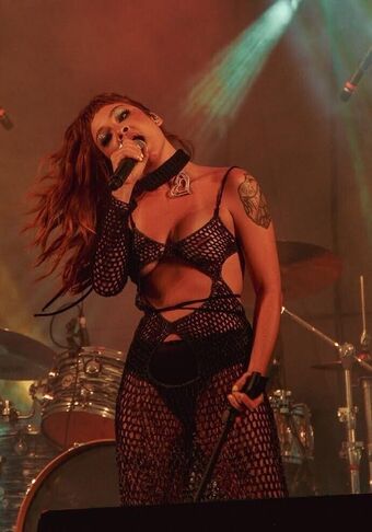 Jade Baraldo Nude Leaks OnlyFans Photo 51