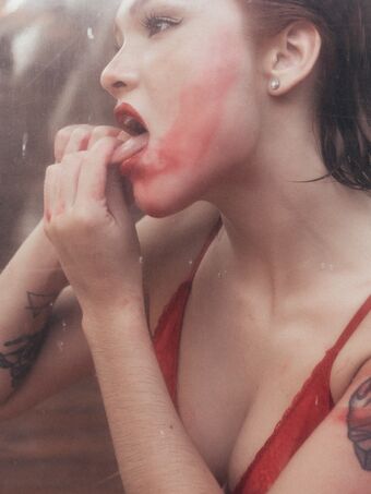 Jade Baraldo Nude Leaks OnlyFans Photo 48