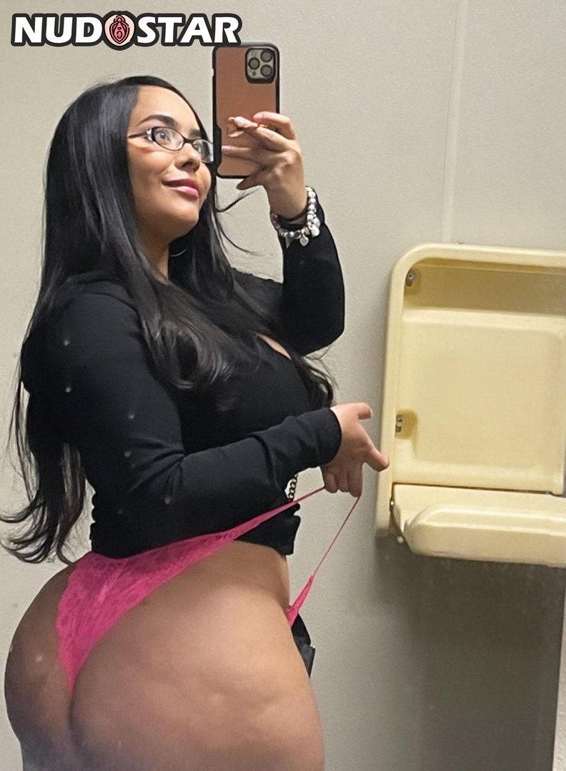 Jaki_Oppai Leaked Photo 4