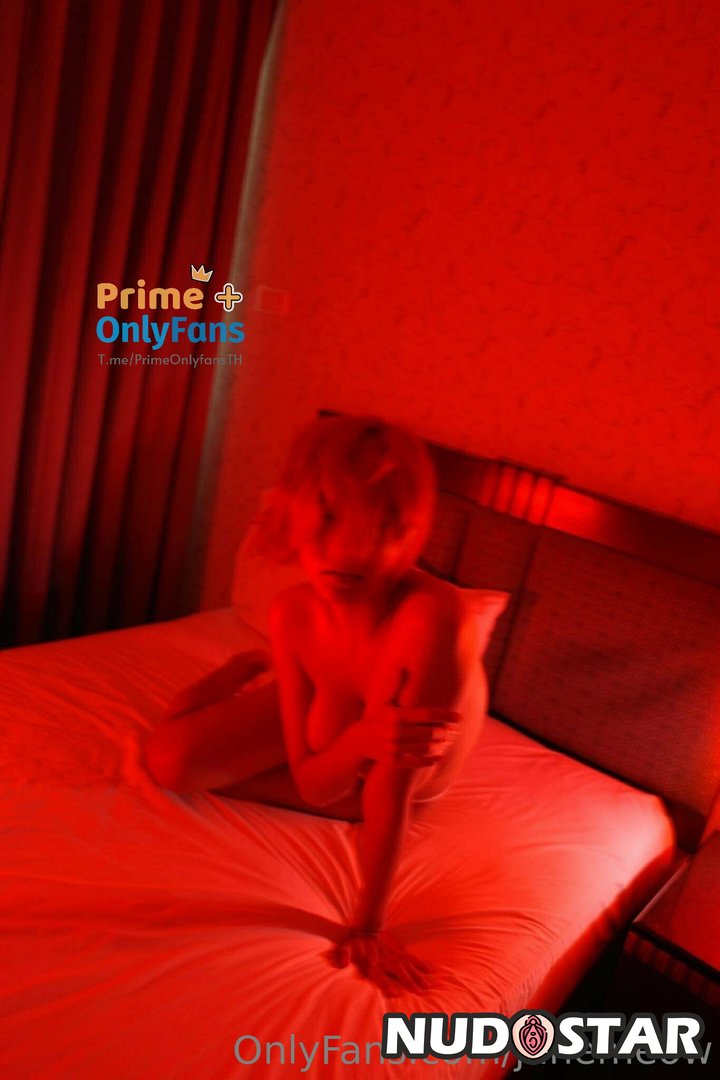 Janemeow Leaked Photo 10