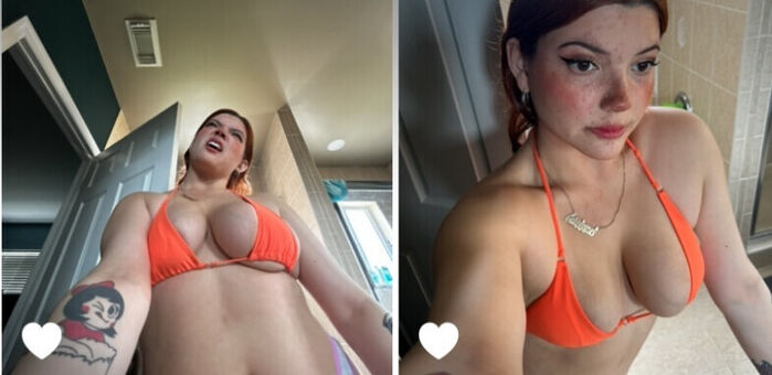 Jasilienn Nude Leaks OnlyFans Photo 15