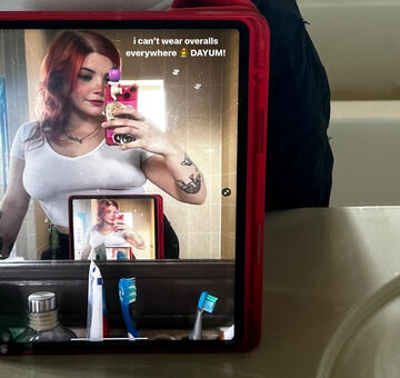 Jasilienn Nude Leaks OnlyFans Photo 37