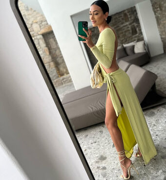 Jazmin Rouse Nude Leaks OnlyFans Photo 5