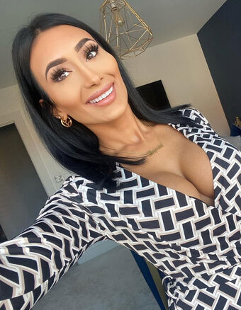 Jazmin Rouse Nude Leaks OnlyFans Photo 2