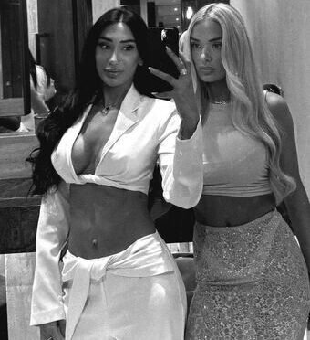 Jasminrouse / Jazmin Rouse / jazminrouse Nude Leaks OnlyFans  – Leaked Models