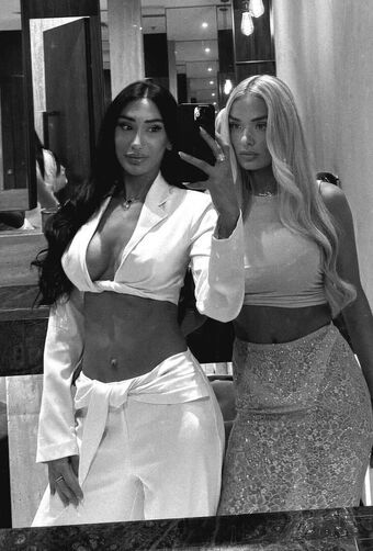 Jazmin Rouse Nude Leaks OnlyFans Photo 13