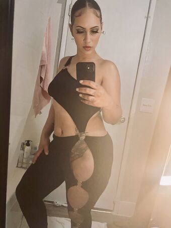 Jayde Lovey Nude Leaks OnlyFans Photo 25