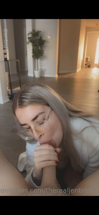 Jen Brett Nude Leaks OnlyFans Photo 2