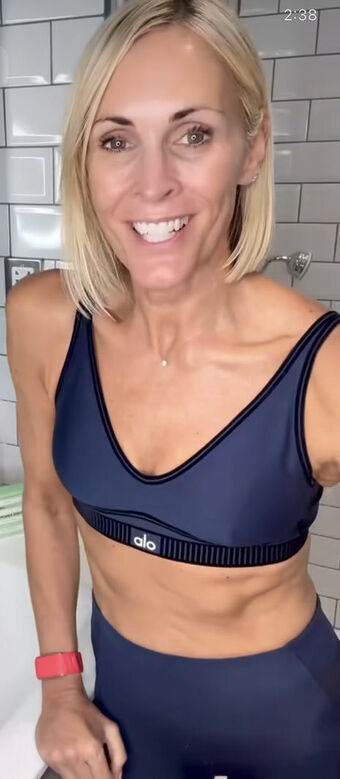 Jenni Falconer Nude Leaks OnlyFans Photo 174