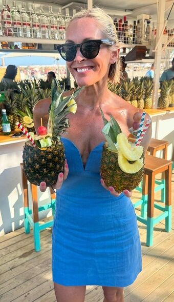 Jenni Falconer Nude Leaks OnlyFans Photo 179