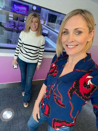 Jenni Falconer Nude Leaks OnlyFans Photo 171