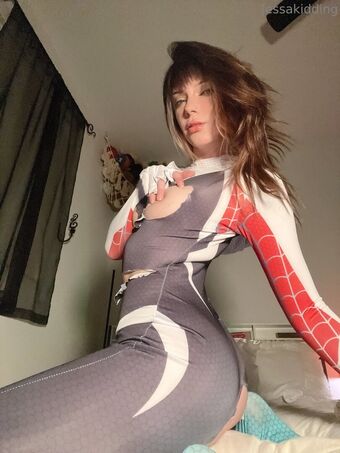 jessakidding Nude Leaks OnlyFans Photo 213