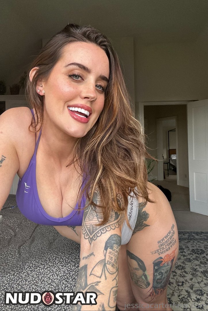 Jessicacarter Leaked Photo 9