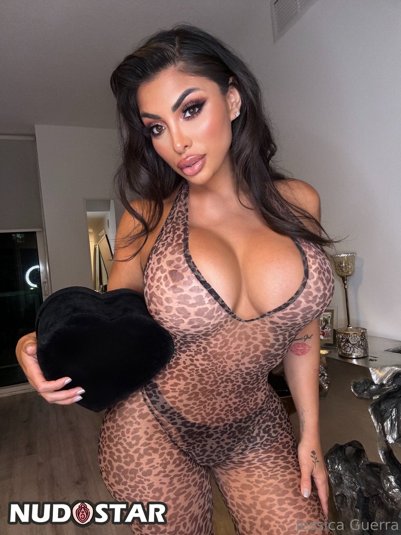 Jessicaguerra Leaked Photo 5