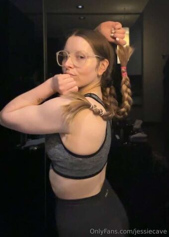 Jessie Cave Nude Leaks OnlyFans Photo 26