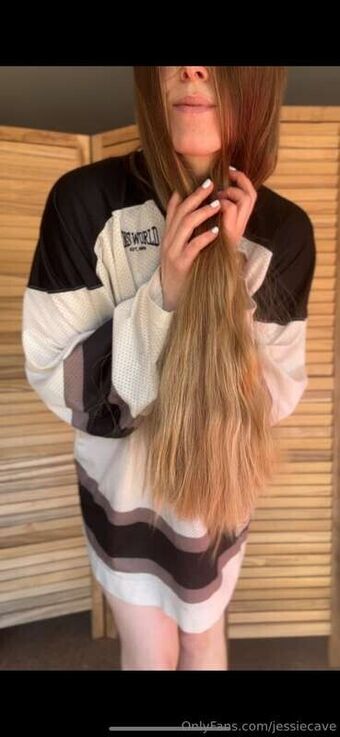 Jessie Cave Nude Leaks OnlyFans Photo 27