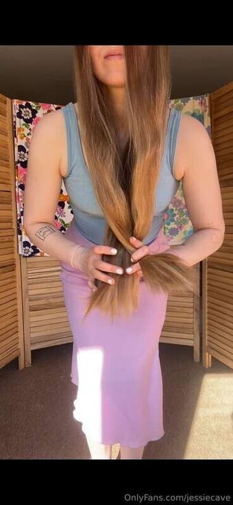 Jessie Cave Nude Leaks OnlyFans Photo 24