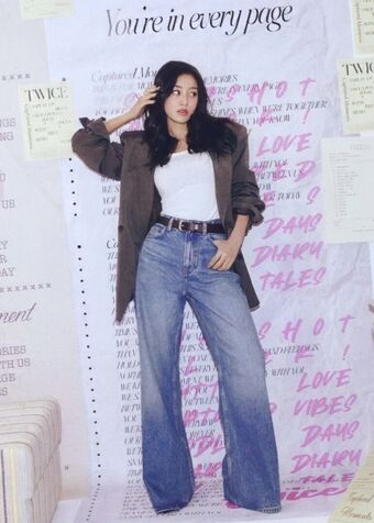 Jihyo Nude Leaks OnlyFans Photo 349