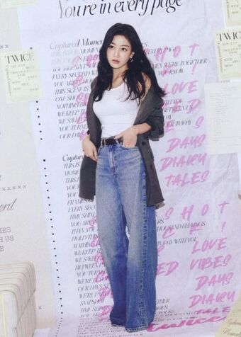 Jihyo Nude Leaks OnlyFans Photo 350