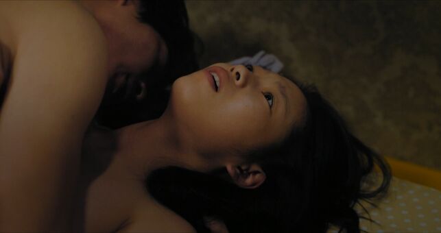 Jisoo Park Nude Leaks OnlyFans Photo 2