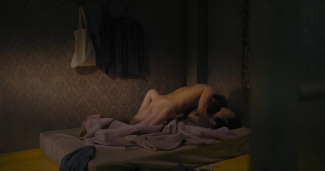 Jisoo Park Nude Leaks OnlyFans Photo 1