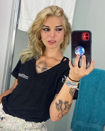 judyscarland Nude Leaks OnlyFans Photo 2