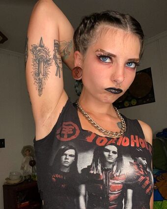 judyscarland Nude Leaks OnlyFans Photo 3