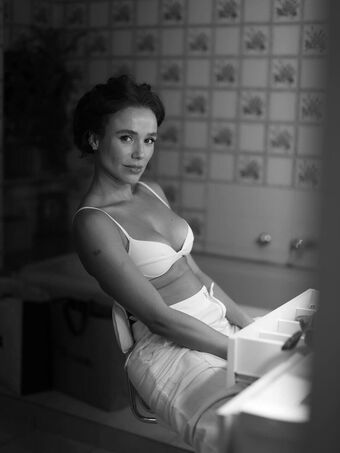 Juliane Araújo Nude Leaks OnlyFans Photo 14