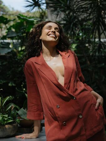 Juliane Araújo Nude Leaks OnlyFans Photo 8