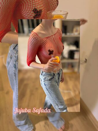 Jujuba Safada Nude Leaks OnlyFans Photo 29