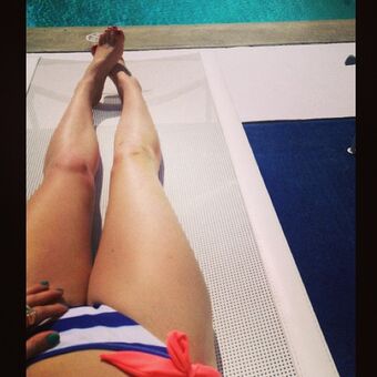 Justina Valentine Nude Leaks OnlyFans Photo 18