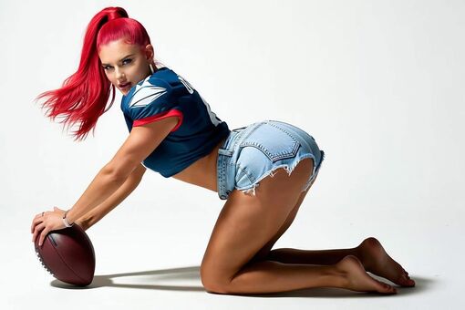 Justina Valentine Nude Leaks OnlyFans Photo 15