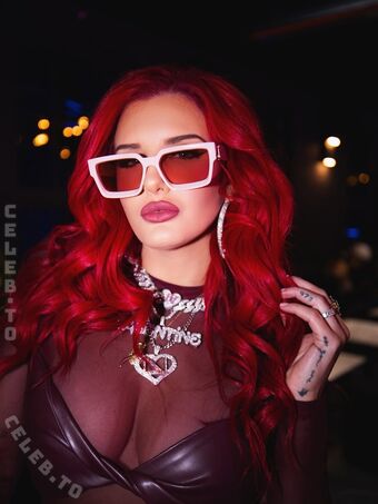 Justina Valentine Nude Leaks OnlyFans Photo 10