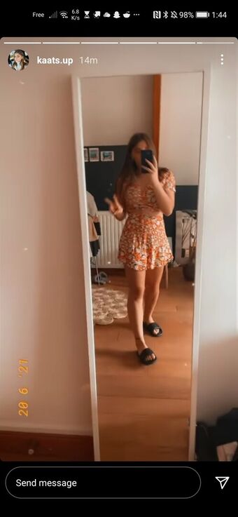 Kaatsup Nude Leaks OnlyFans Photo 2