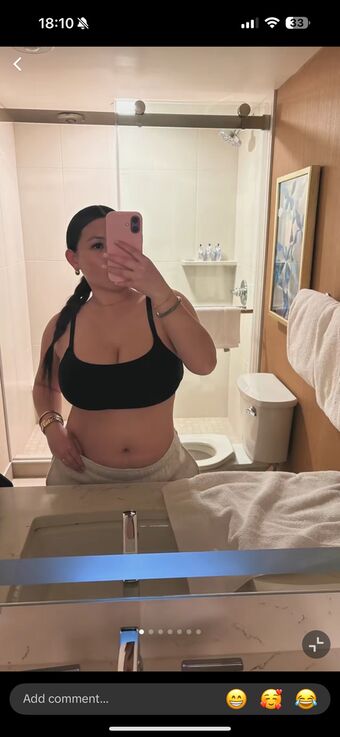 kaliaa_6 Nude Leaks OnlyFans Photo 1