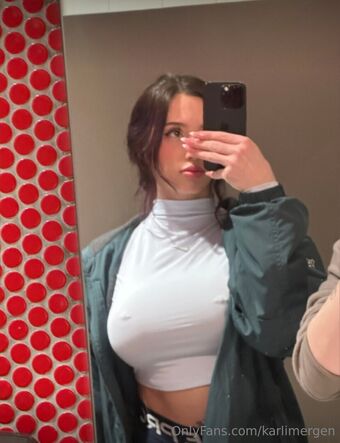 Karli Mergenthaler Nude Leaks OnlyFans Photo 33
