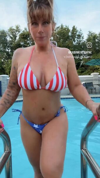 kashmere.rayne Nude Leaks OnlyFans Photo 3