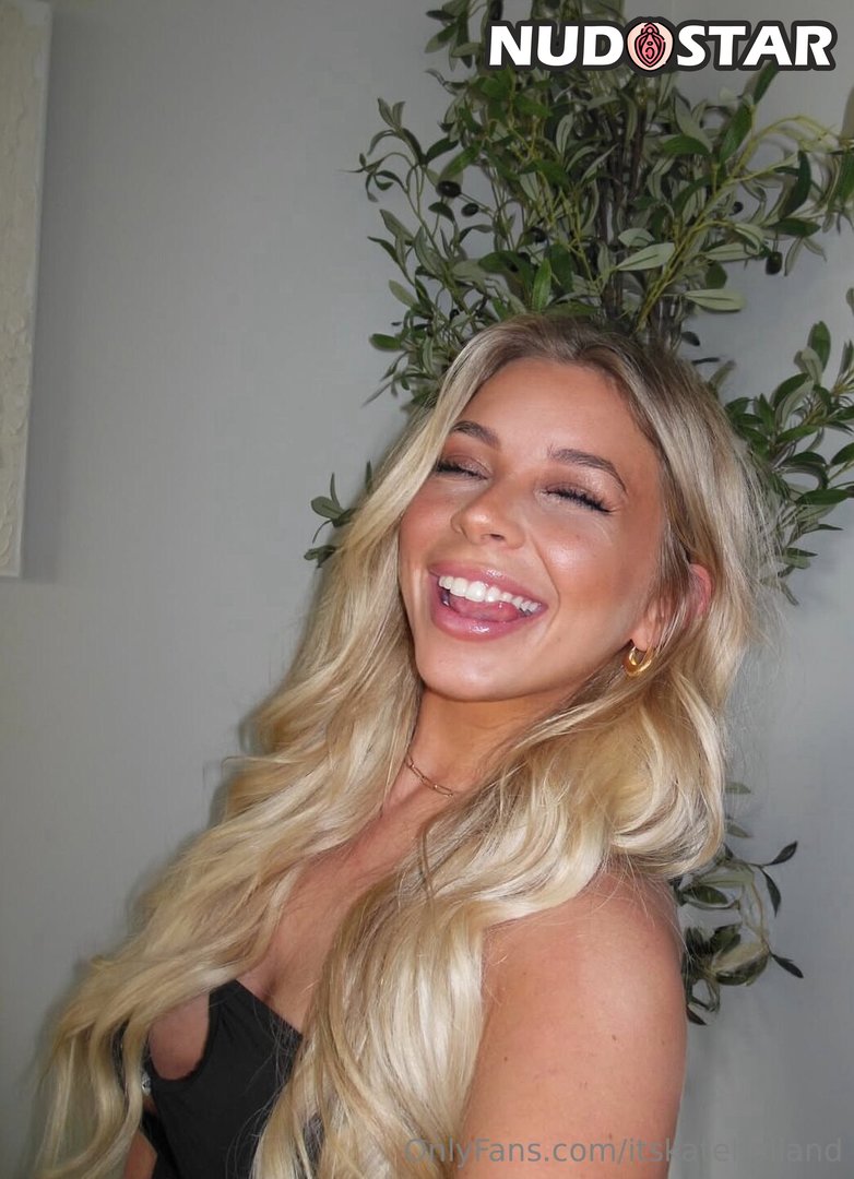 Itskateholland Leaked Photo 17