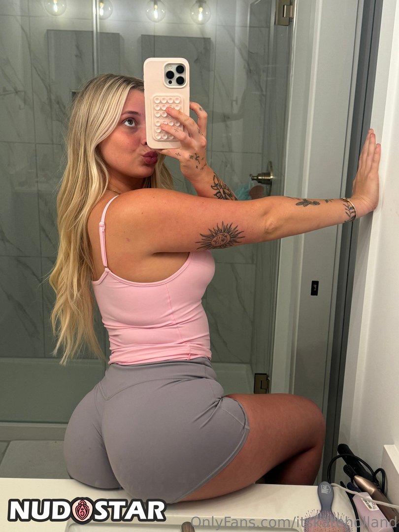 Itskateholland Leaked Photo 12